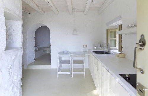 MELANOPETRA boutique apartments - Foto 45