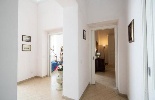 Villa Alessandra- Comfort e spazio a Napoli - Foto 31