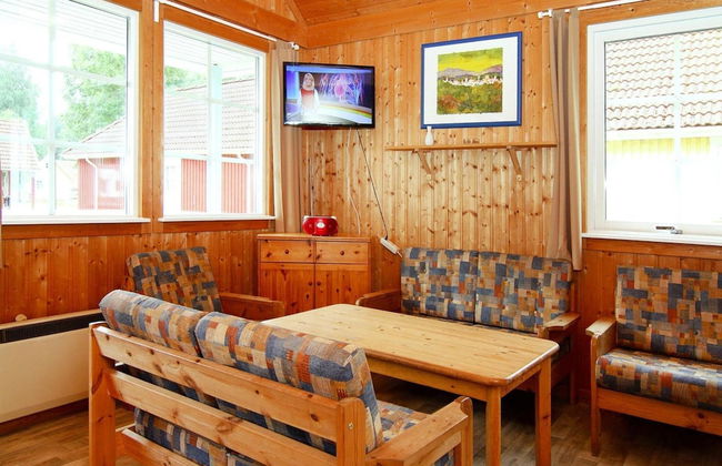 Ferienpark Markgrafenheide - Foto 6