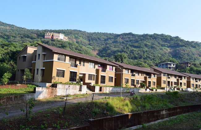 1BHK by Tripvillas Holiday Homes - Foto 28