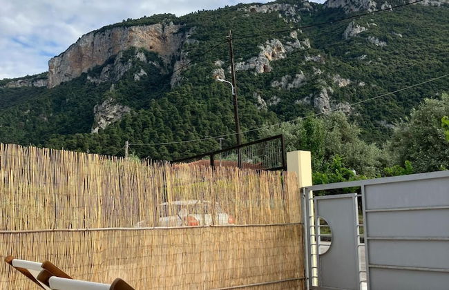 Kamena Home Apartment in Kamena Vourla - Foto 11