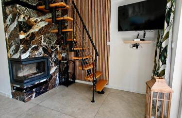 Domki pod gwieździstym niebem - Foto 76