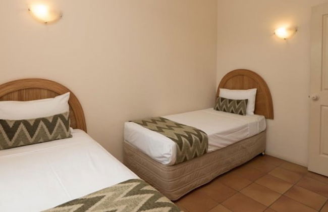 Tropic Towers Apartments - Foto 8