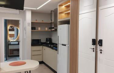 Stúdio Lindo em Ótima Localização - Photo 36