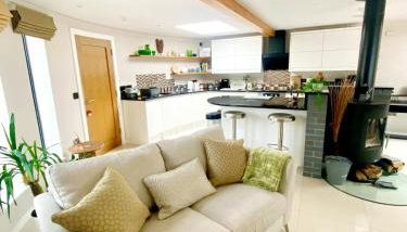 The Shutter House - Foto 5