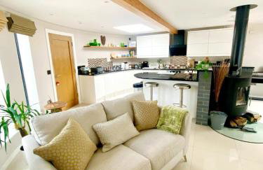 The Shutter House - Foto 5