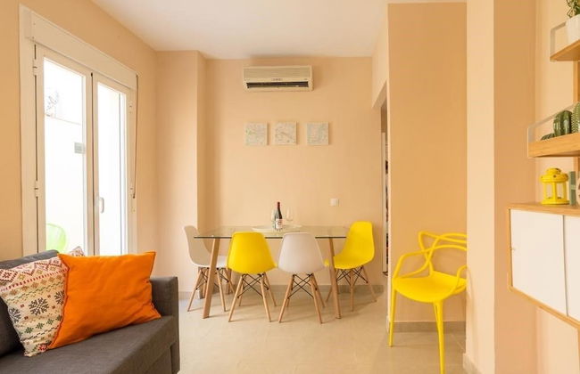 Plaza Merced Historico - Photo 1