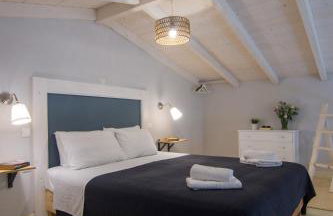 Villa Elaia Suites & Apartments No.7 - Photo 22