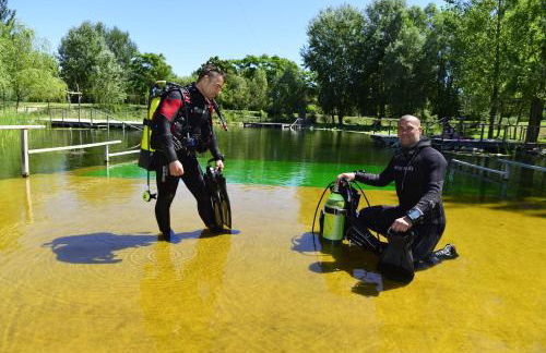 Agriturismo Ai Due Laghi - Foto 55