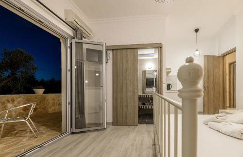 Denise Studios and Apartments - Foto 61