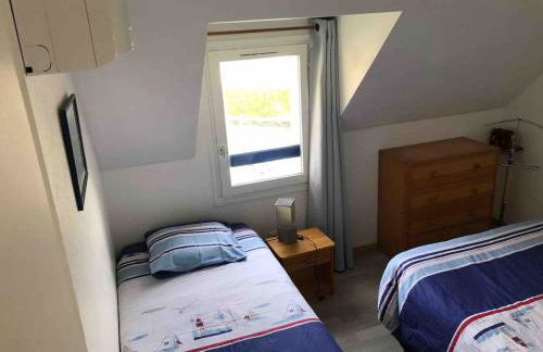 Maison entre plage et port - Foto 24