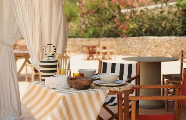 Hotel Llucatx Menorca - Photo 65