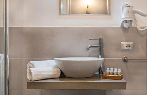 Penthouse Station luxury apts Le dimore - Foto 16