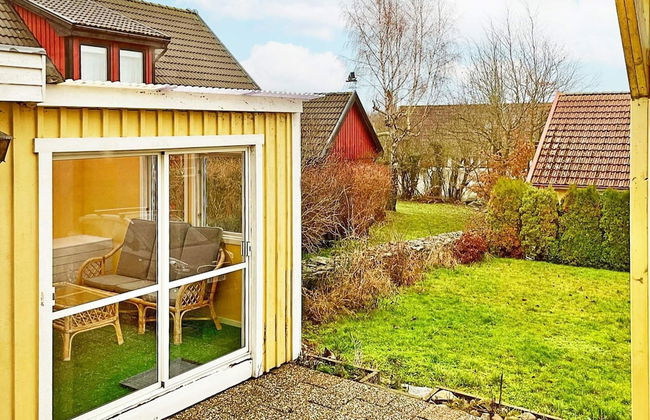 6 Person Holiday Home in Solvesborg-by Traum - Photo 17