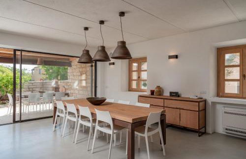 Villa dell'800 con Jacuzzi Privata - San Pantaleo - Foto 35