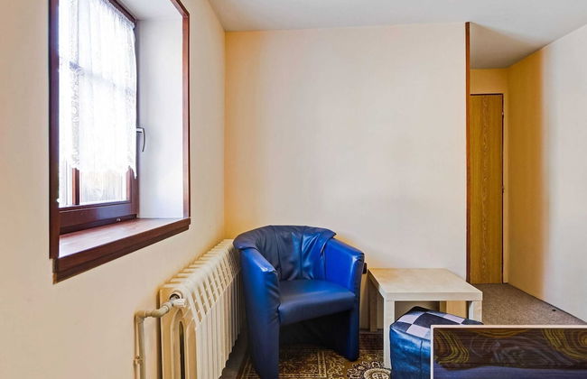 Modern Holiday Home in Cerny Dul With Private Garden - Foto 10