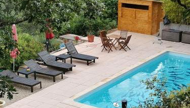 Location Maison de Vacances Provence, Var, Sud - Foto 3