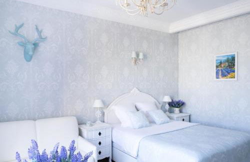 Croisette Palais Miramar Cannes Imperial - Foto 5