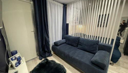 Charmant T1bis Centre - Photo 3