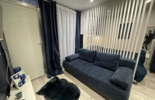 Charmant T1bis Centre - Photo 3