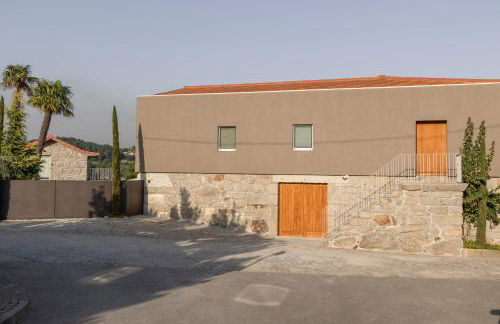 CASA DE DENTRO - Heritage & Serenity Retreat - Foto 46