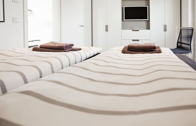 Ferienhaus am Yachthafen in Peenemunde - Foto 2