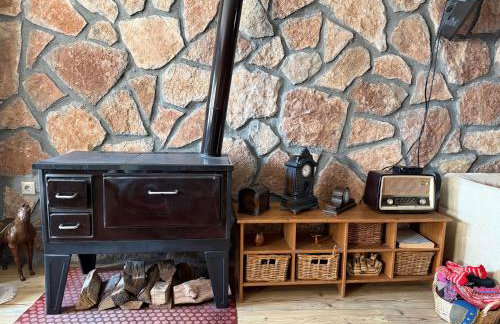 Το Πέτρινο της Γιαγιάς - Foto 7