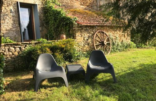 Gîte Le Meynet - Foto 12