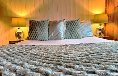 Snowdrop 14 - Dog Friendly - Hot tub--Tenby-Pendine - Foto 7