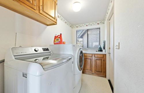 Beautiful Puget Sound Waterfront Villa - Foto 10