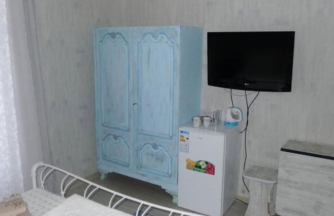 Old Tbilisi Historical Apartments - Foto 10