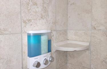 Farmington Gem 6BR Hot Cold Tub Sleeps 15 - Foto 53