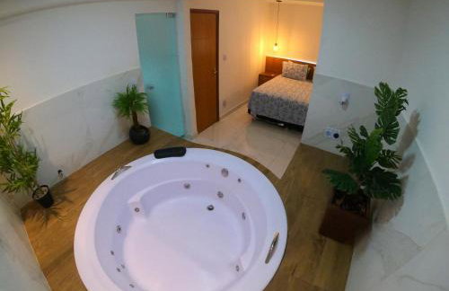 TH Flats 101 com Banheira de Hidromassagem - Foto 9