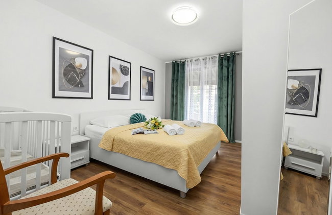 Villa Ancora With Private Pool - Happy Rentals - Foto 10