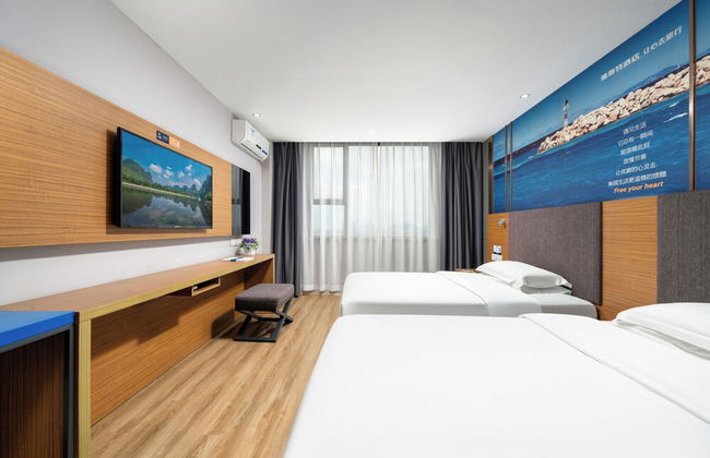 Stay at Guilin Downtown - Foto 13