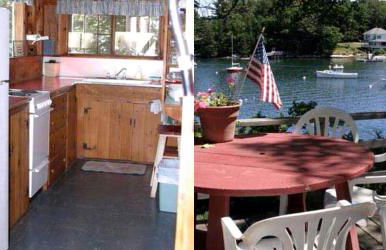 Cozy Cottage with Harbor Views in Boothbay Harbor, Maine - Foto 3