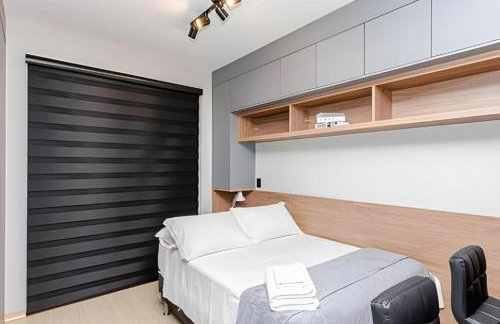 Sky Batel - Apartamentos UROOMS - Photo 38