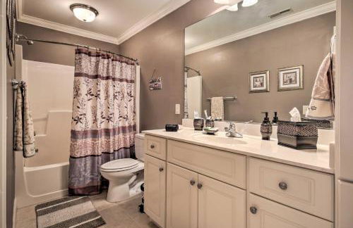 Upscale Home Near Golf Courses and Augusta National! - Foto 22