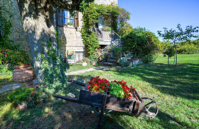 Belvilla by OYO Cotogno - Foto 28