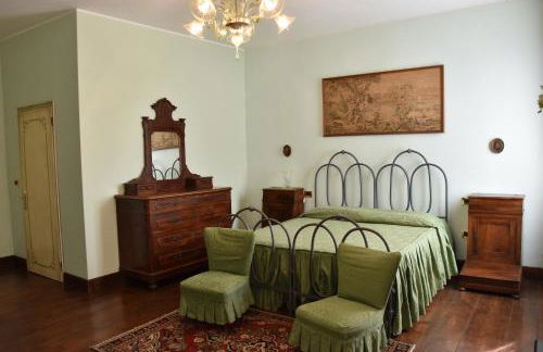 Agriturismo Tenuta Goro Veneto - Foto 9