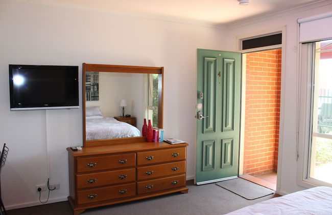 Box Hill Studios at Canterbury Gardens - Foto 10