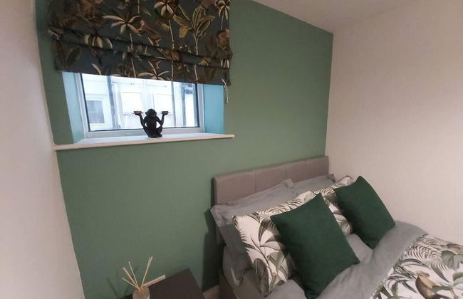 Immaculate 1-bed Apartment on Southsea - Foto 4