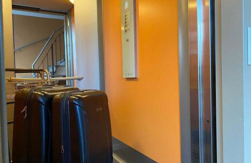 Dünenhaus Aurell, App 4 mit Sauna - Foto 12