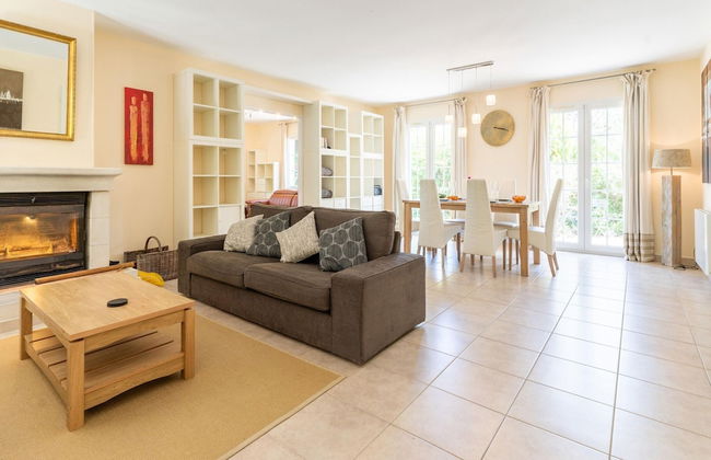 Charming Villa Stay Near Limoux - Foto 26