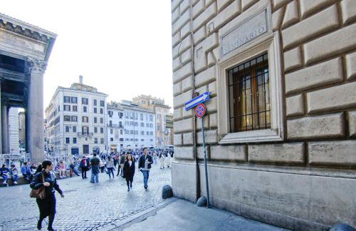 Luxury Apartment Pantheon - Foto 61