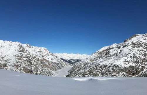 Appartamento Panoramic - Foto 18