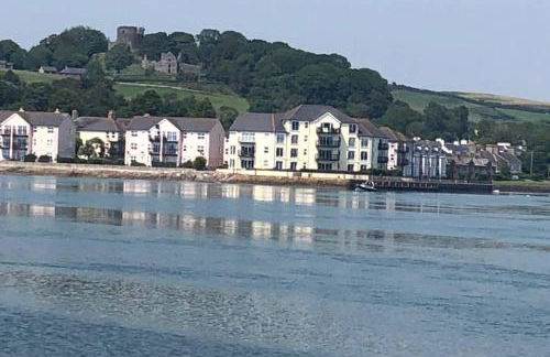 Oyster Bay Holiday Apartment Dundrum - Foto 36