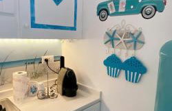 Beach House Rebe - Foto 12