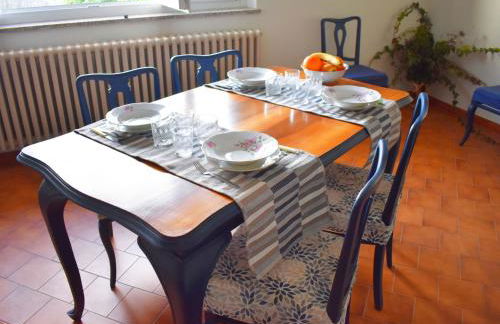 Apartment in Casale with Panoramic Vineyard Views - Foto 11