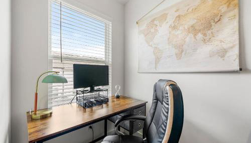 Modern Townhome in Auburn - Foto 5, Other